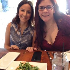 Meet your Posher, Beth